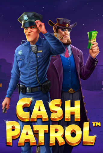 Демо игра Cash Patrol играть онлайн | Grand Casino бесплатно