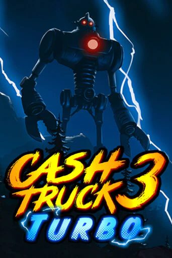 Демо игра Cash Truck 3 Turbo играть онлайн | Grand Casino бесплатно