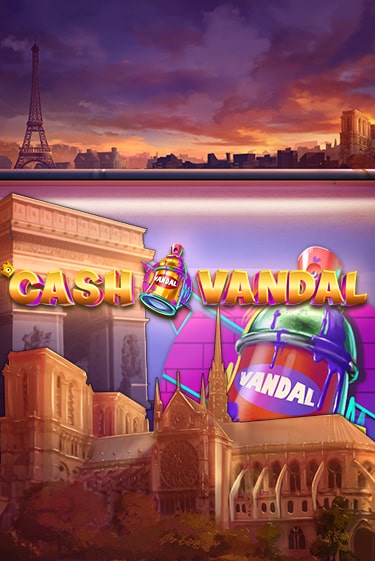 Демо игра Cash Vandal играть онлайн | Grand Casino бесплатно