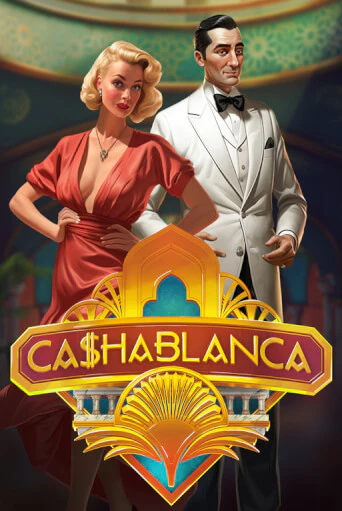 Демо игра Ca$hablanca играть онлайн | Grand Casino бесплатно