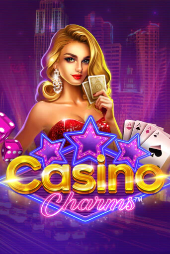 Демо игра Casino Charms играть онлайн | Grand Casino бесплатно