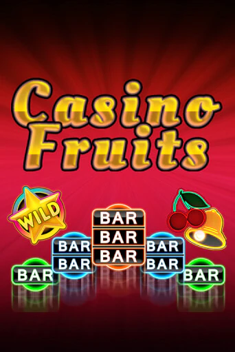 Демо игра Casino Fruits играть онлайн | Grand Casino бесплатно