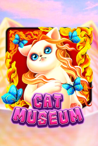 Демо игра Cat Museum играть онлайн | Grand Casino бесплатно