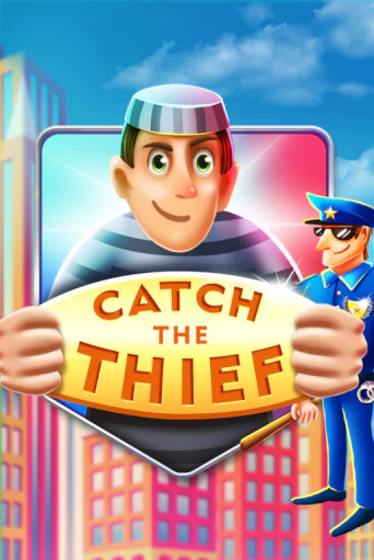 Демо игра Catch The Thief играть онлайн | Grand Casino бесплатно