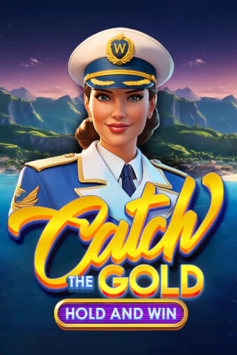 Демо игра Catch the Gold Hold and Win играть онлайн | Grand Casino бесплатно