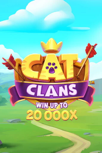 Демо игра Cat Clans играть онлайн | Grand Casino бесплатно