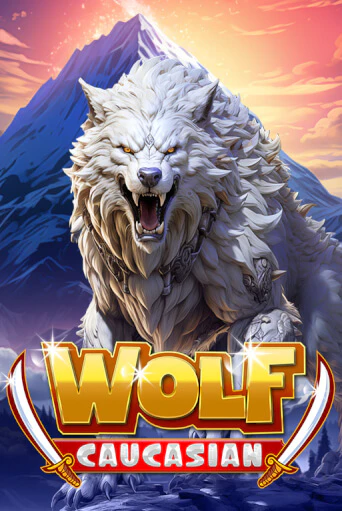 Демо игра Caucasian Wolf играть онлайн | Grand Casino бесплатно