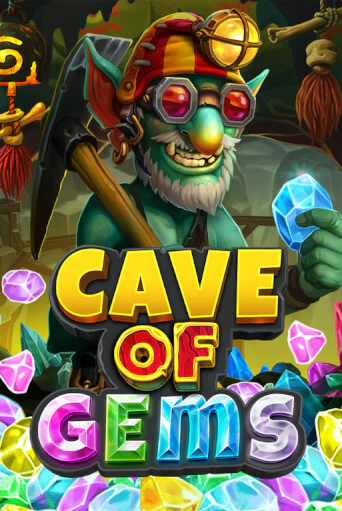 Демо игра Cave of Gems играть онлайн | Grand Casino бесплатно