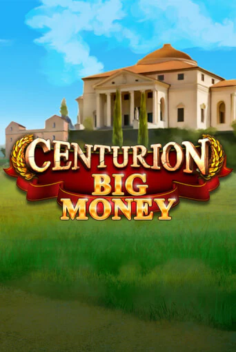 Демо игра Centurion Big Money играть онлайн | Grand Casino бесплатно