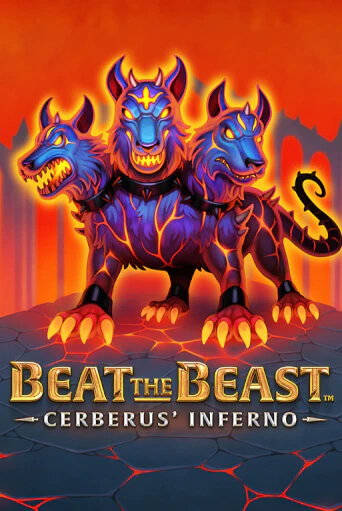 Демо игра Beat the Beast: Cerberus´ Inferno играть онлайн | Grand Casino бесплатно