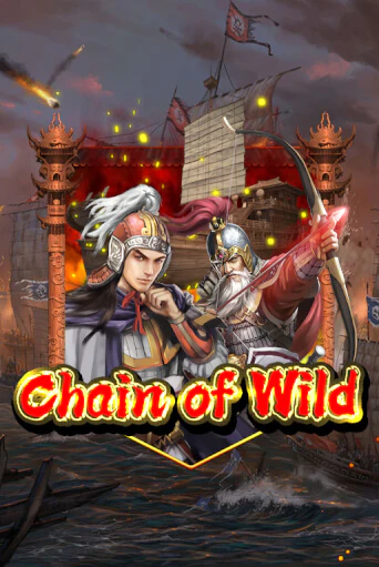 Демо игра Chain Of Wild играть онлайн | Grand Casino бесплатно