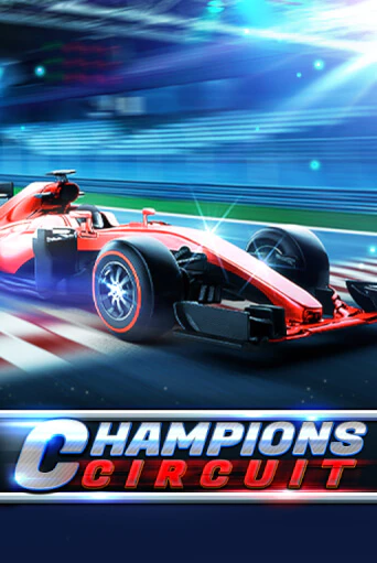 Демо игра Champions Circuit играть онлайн | Grand Casino бесплатно