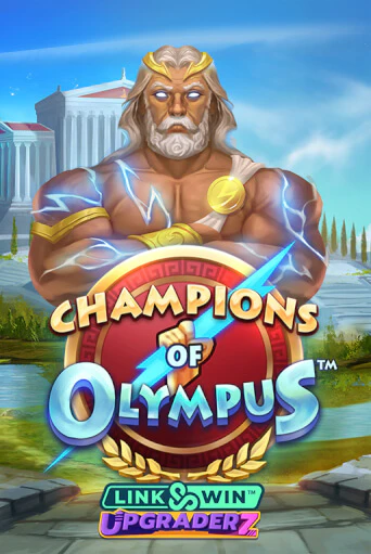 Демо игра Champions Of Olympus играть онлайн | Grand Casino бесплатно