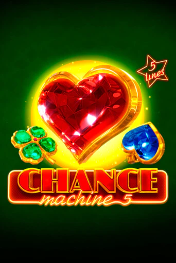 Демо игра Chance Machine 5 играть онлайн | Grand Casino бесплатно