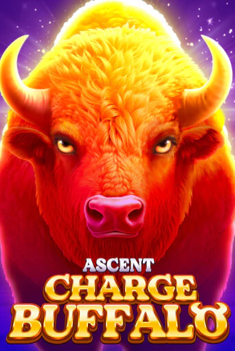 Демо игра Charge Buffalo ASCENT играть онлайн | Grand Casino бесплатно