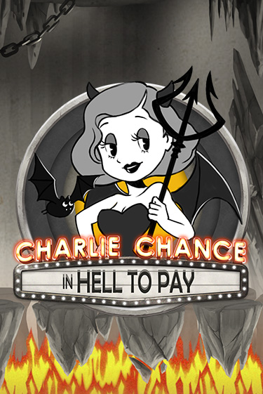 Демо игра Charlie Chance in Hell to Pay играть онлайн | Grand Casino бесплатно