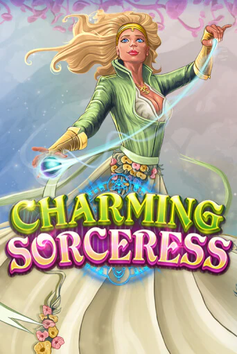 Демо игра Charming Sorceress играть онлайн | Grand Casino бесплатно