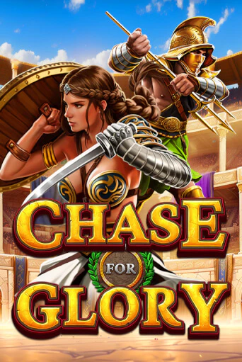 Демо игра Chase For Glory играть онлайн | Grand Casino бесплатно