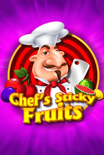 Демо игра Chefs Sticky Fruits играть онлайн | Grand Casino бесплатно