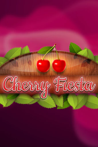 Демо игра Cherry Fiesta играть онлайн | Grand Casino бесплатно