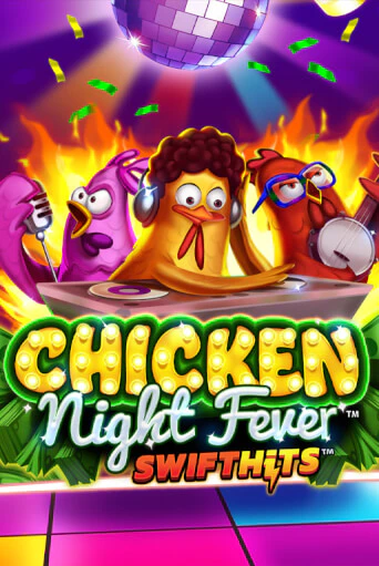 Демо игра Chicken Night Fever играть онлайн | Grand Casino бесплатно