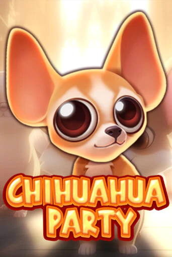 Демо игра Chihuahua Party играть онлайн | Grand Casino бесплатно