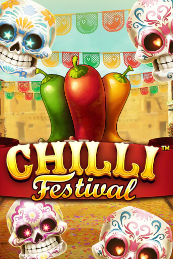 Демо игра Chilli Festival играть онлайн | Grand Casino бесплатно