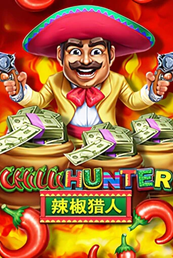 Демо игра Chilli Hunter играть онлайн | Grand Casino бесплатно