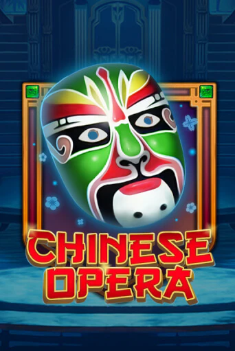 Демо игра Chinese Opera играть онлайн | Grand Casino бесплатно