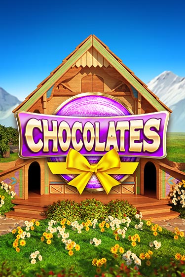 Демо игра Chocolates играть онлайн | Grand Casino бесплатно