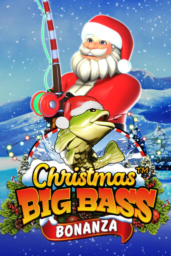 Демо игра Christmas Big Bass Bonanza играть онлайн | Grand Casino бесплатно