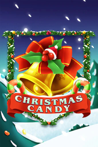 Демо игра Christmas Candy играть онлайн | Grand Casino бесплатно