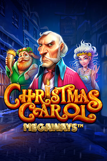 Демо игра Christmas Carol Megaways играть онлайн | Grand Casino бесплатно