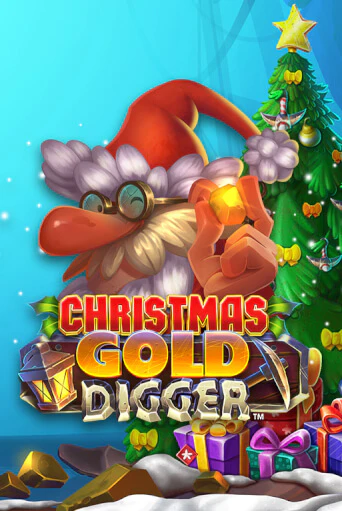 Демо игра Christmas Gold Digger™ играть онлайн | Grand Casino бесплатно