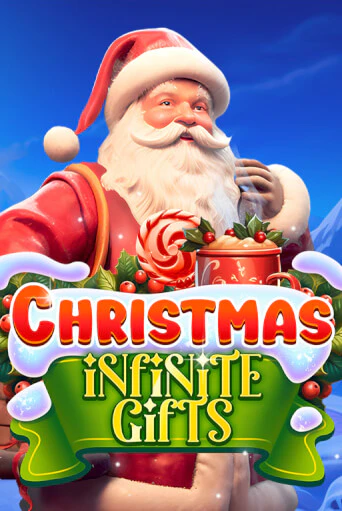 Демо игра Christmas Infinite Gifts играть онлайн | Grand Casino бесплатно