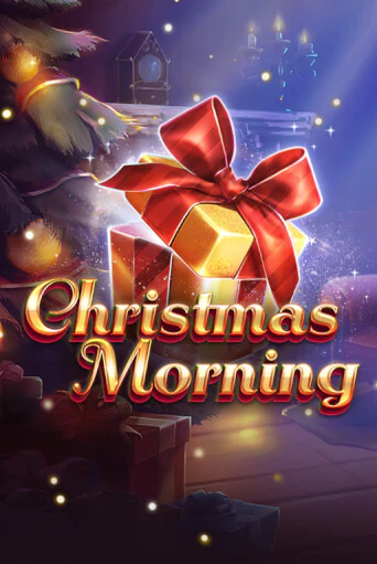 Демо игра Christmas Morning играть онлайн | Grand Casino бесплатно