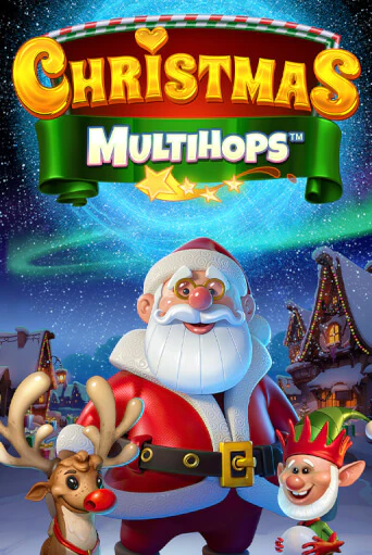 Демо игра Christmas Multihops играть онлайн | Grand Casino бесплатно