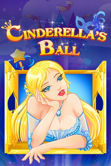 Демо игра Cinderella's Ball играть онлайн | Grand Casino бесплатно