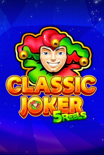 Демо игра Classic Joker 5 Reels играть онлайн | Grand Casino бесплатно