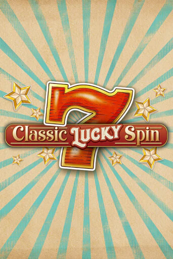 Демо игра Classic Lucky Spin играть онлайн | Grand Casino бесплатно