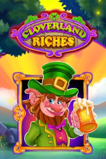 Демо игра Cloverland Riches играть онлайн | Grand Casino бесплатно