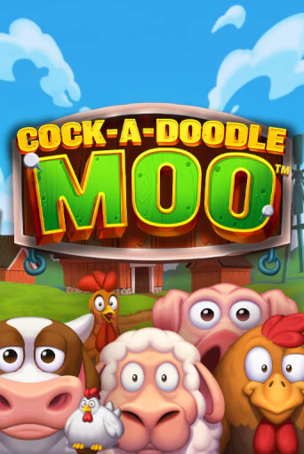 Демо игра Cock-A-Doodle Moo™ играть онлайн | Grand Casino бесплатно