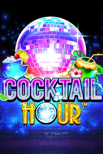 Демо игра Cocktail Hour играть онлайн | Grand Casino бесплатно