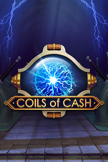 Демо игра Coils Of Cash играть онлайн | Grand Casino бесплатно