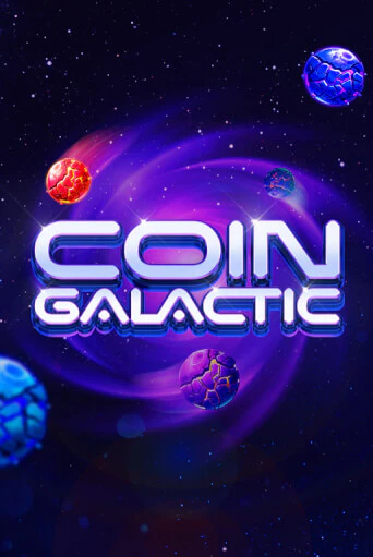 Демо игра Coin Galactic играть онлайн | Grand Casino бесплатно