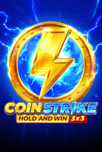 Демо игра Coin Strike: Hold and Win играть онлайн | Grand Casino бесплатно