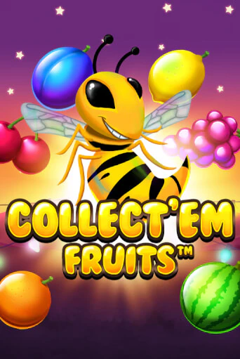 Демо игра Collect'Em Fruits играть онлайн | Grand Casino бесплатно