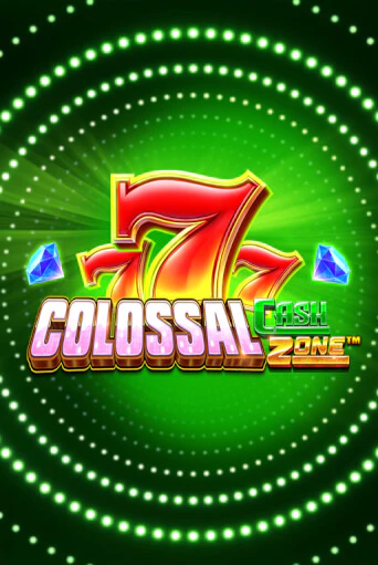 Демо игра Colossal Cash Zone играть онлайн | Grand Casino бесплатно