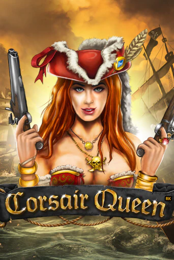 Демо игра Corsair Queen играть онлайн | Grand Casino бесплатно