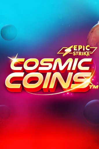 Демо игра Cosmic Coins™ играть онлайн | Grand Casino бесплатно